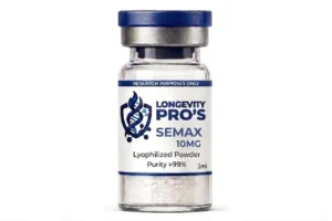 Semaxbottle
