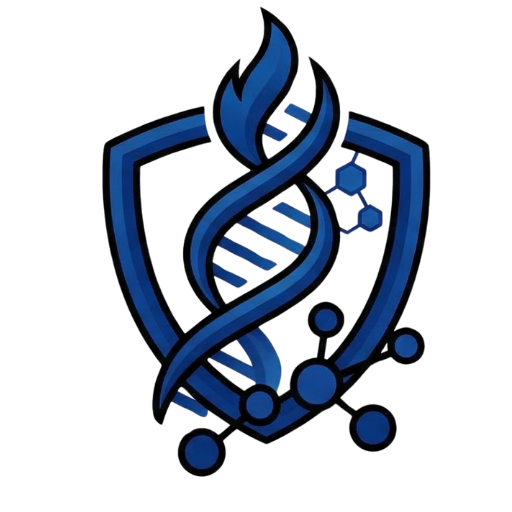 Longevity Pro Labs logo