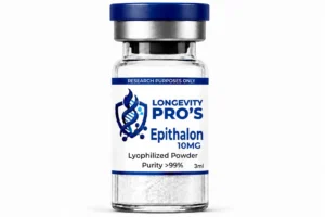 Epithalonbottle