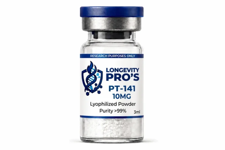 Pt141bottle